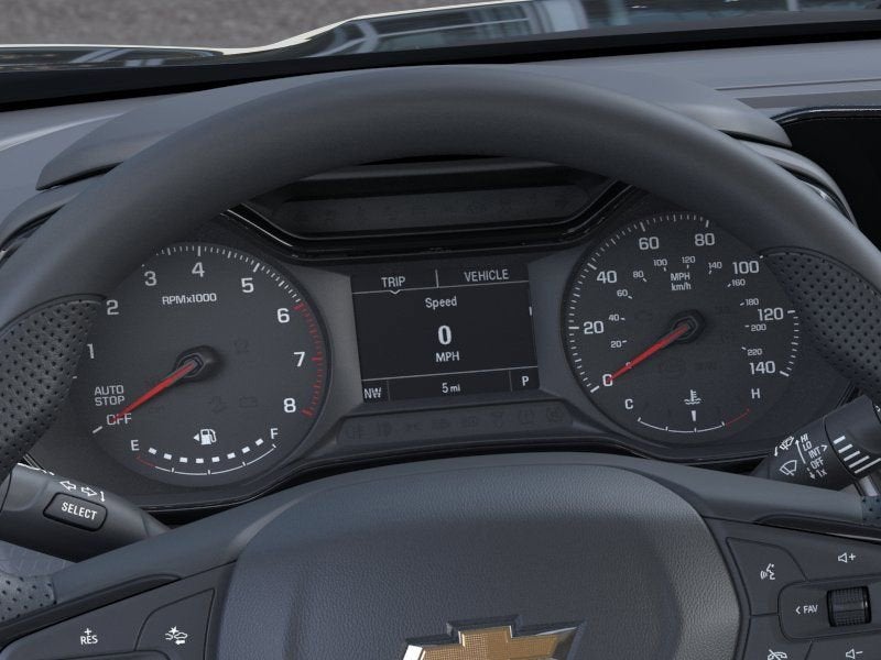 2026 Chevrolet Trax LS - Photo 18