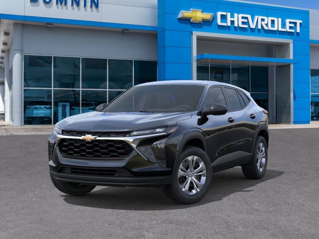 2026 Chevrolet Trax LS - Photo 7