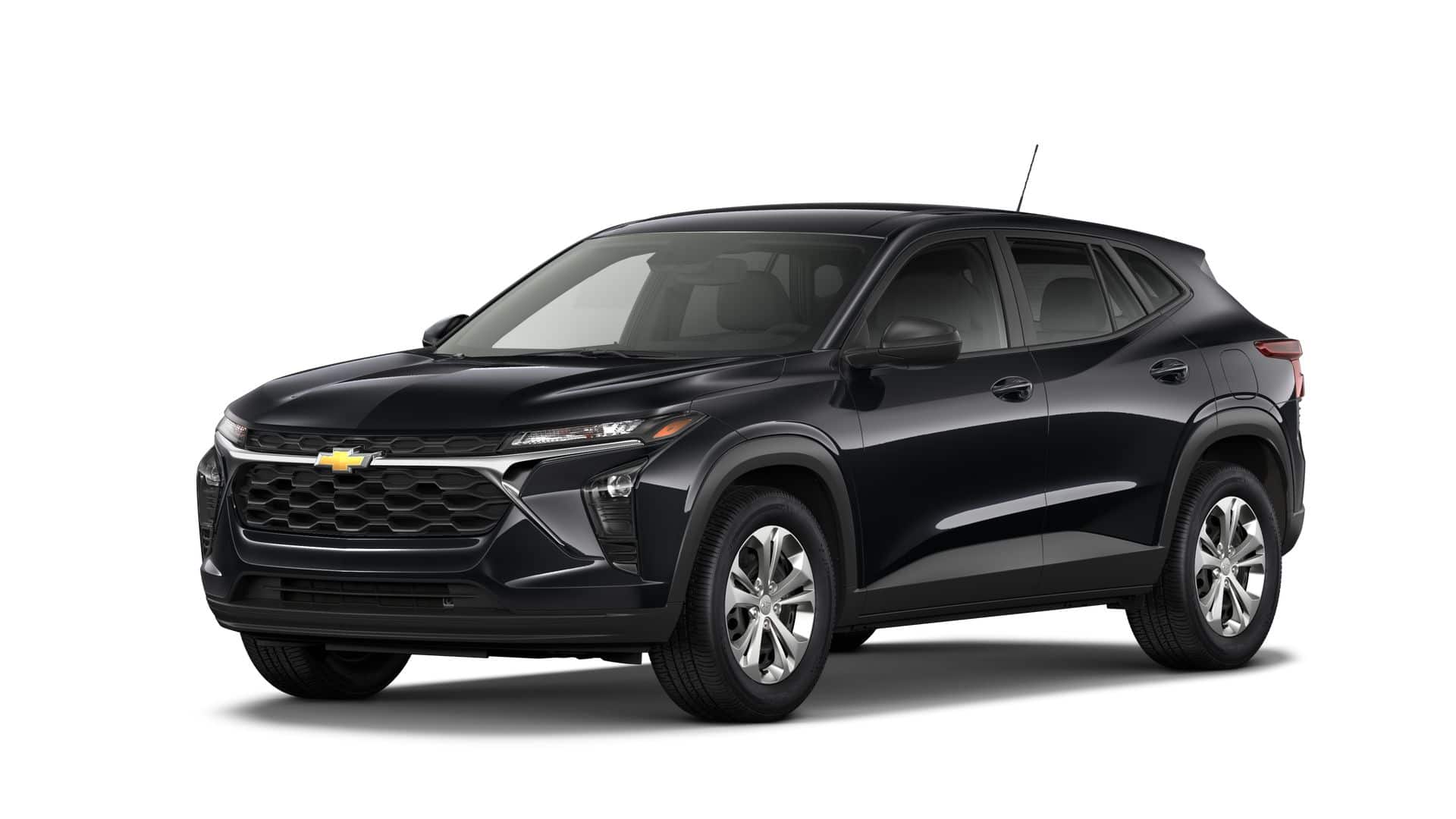 2026 Chevrolet Trax LS - Photo 25