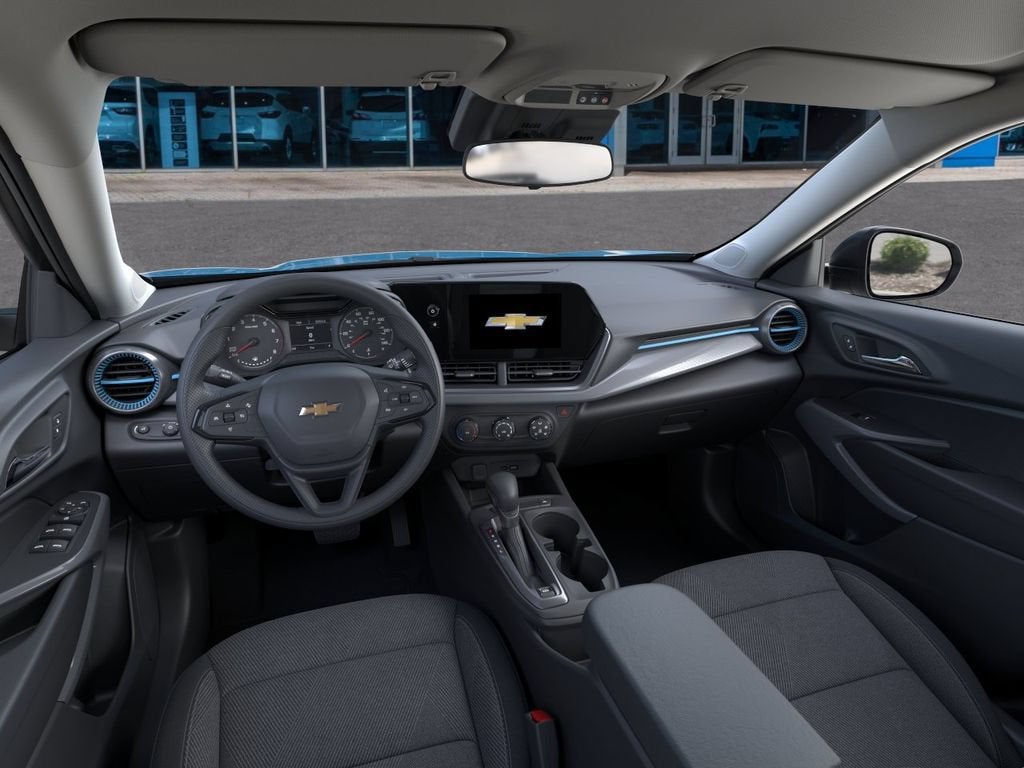 2026 Chevrolet Trax LS - Photo 15