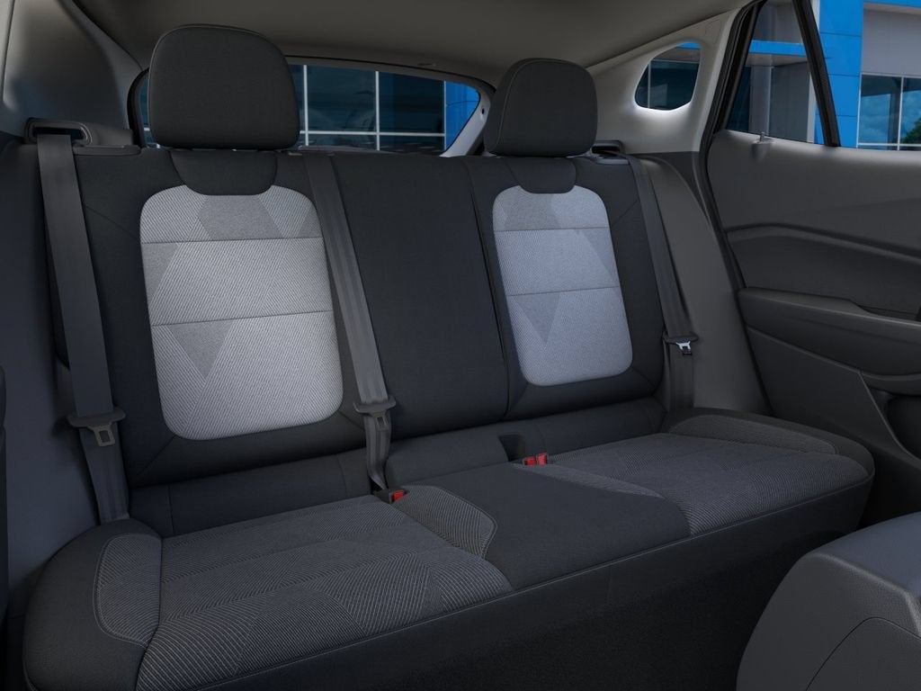 2026 Chevrolet Trax LS - Photo 17