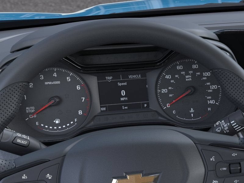 2026 Chevrolet Trax LS - Photo 18