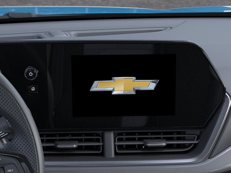2026 Chevrolet Trax LS - Photo 20
