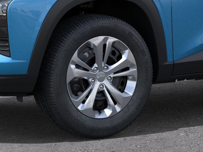 2026 Chevrolet Trax LS - Photo 9