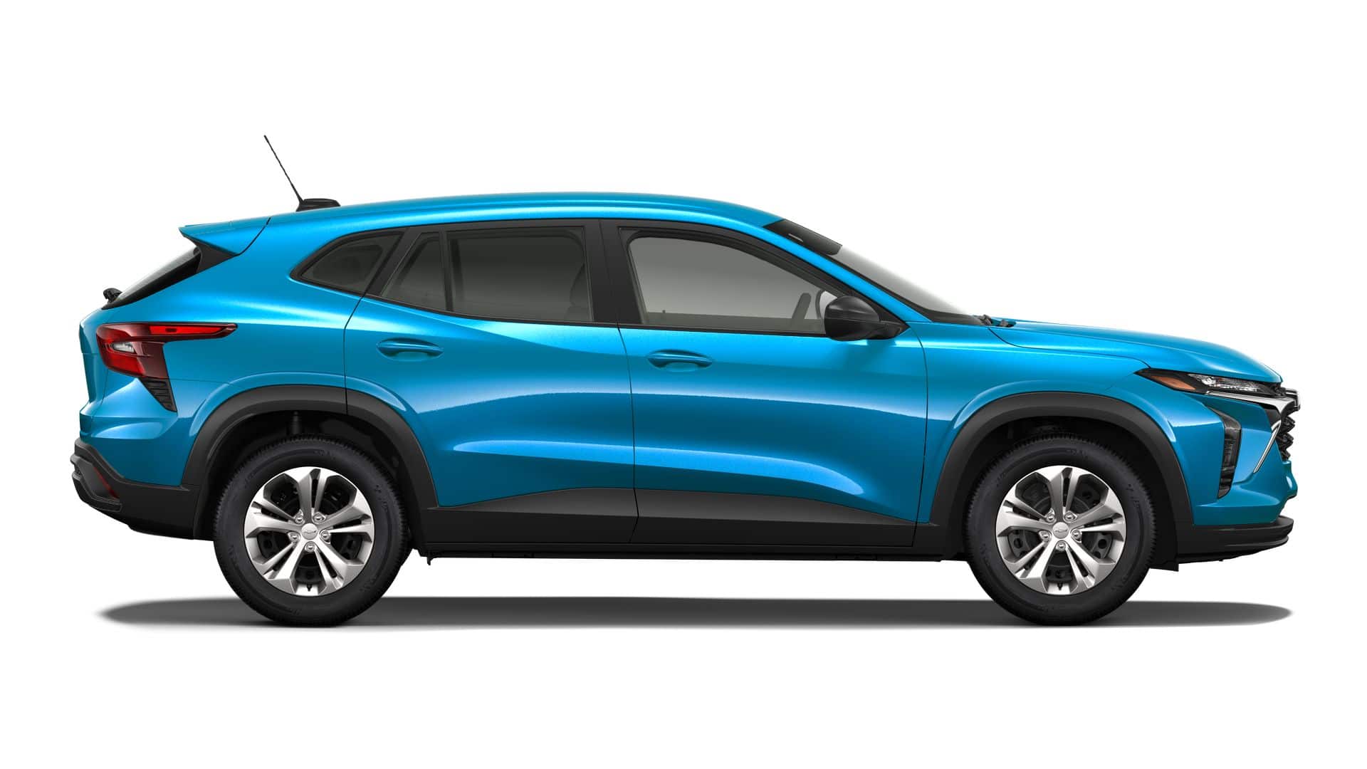 2026 Chevrolet Trax LS - Photo 27