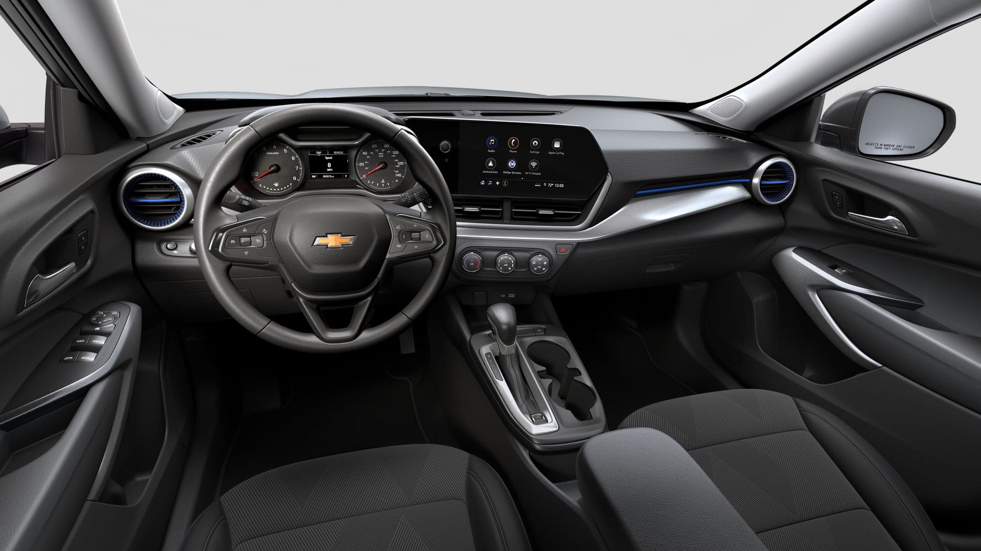 2026 Chevrolet Trax LS - Photo 29