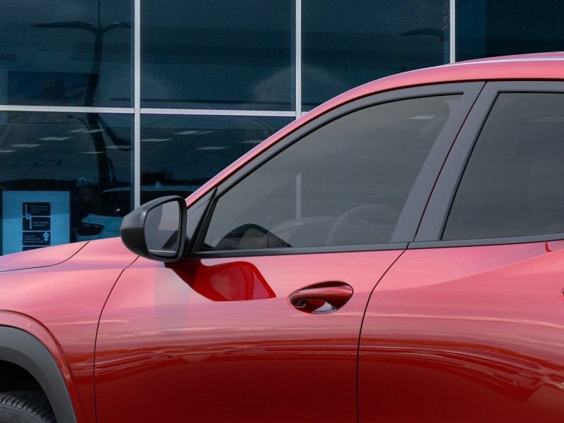 2026 Chevrolet Trax LS - Photo 12