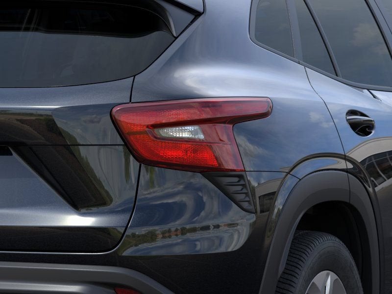 2026 Chevrolet Trax LS - Photo 11