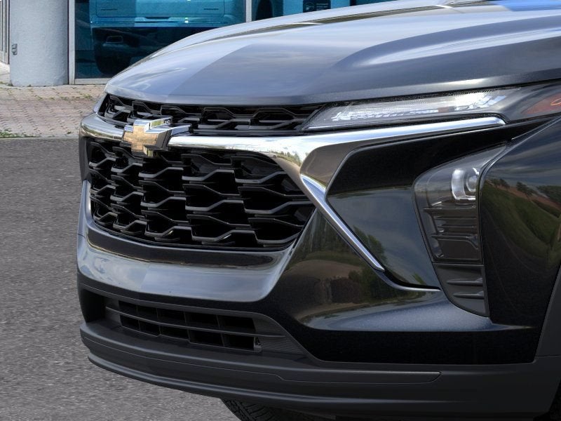 2026 Chevrolet Trax LS - Photo 13