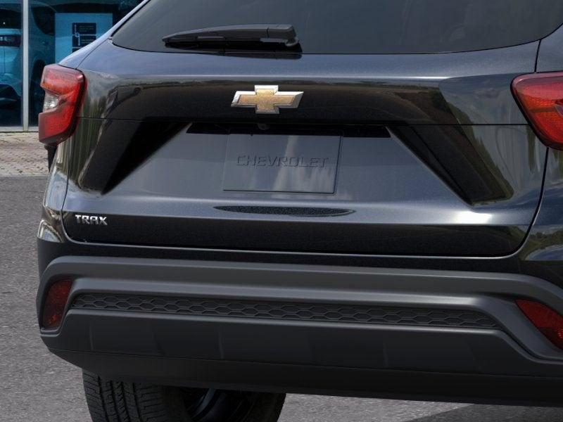 2026 Chevrolet Trax LS - Photo 14
