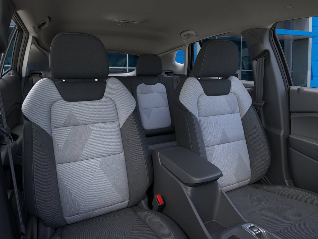 2026 Chevrolet Trax LS - Photo 16