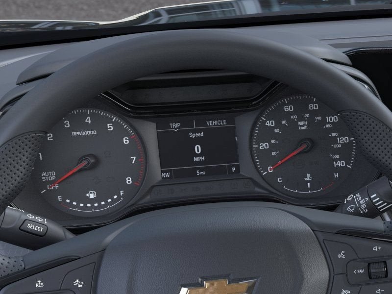 2026 Chevrolet Trax LS - Photo 18