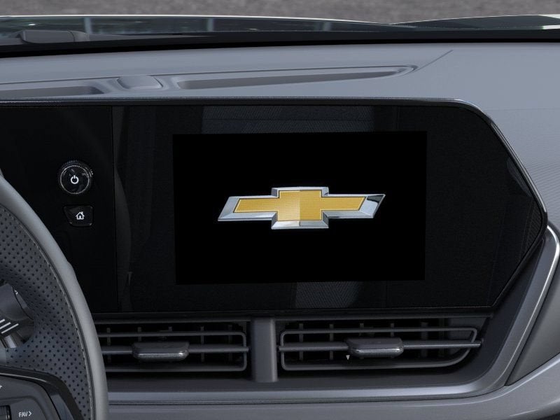 2026 Chevrolet Trax LS - Photo 20