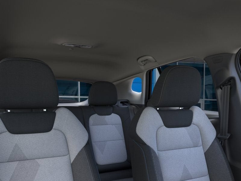 2026 Chevrolet Trax LS - Photo 24