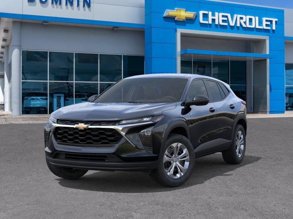 2026 Chevrolet Trax LS - Photo 7