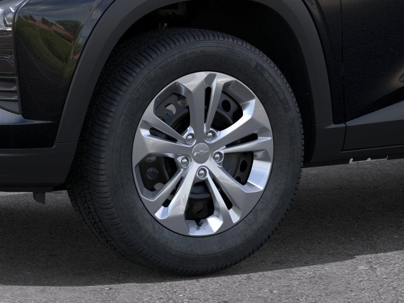 2026 Chevrolet Trax LS - Photo 9