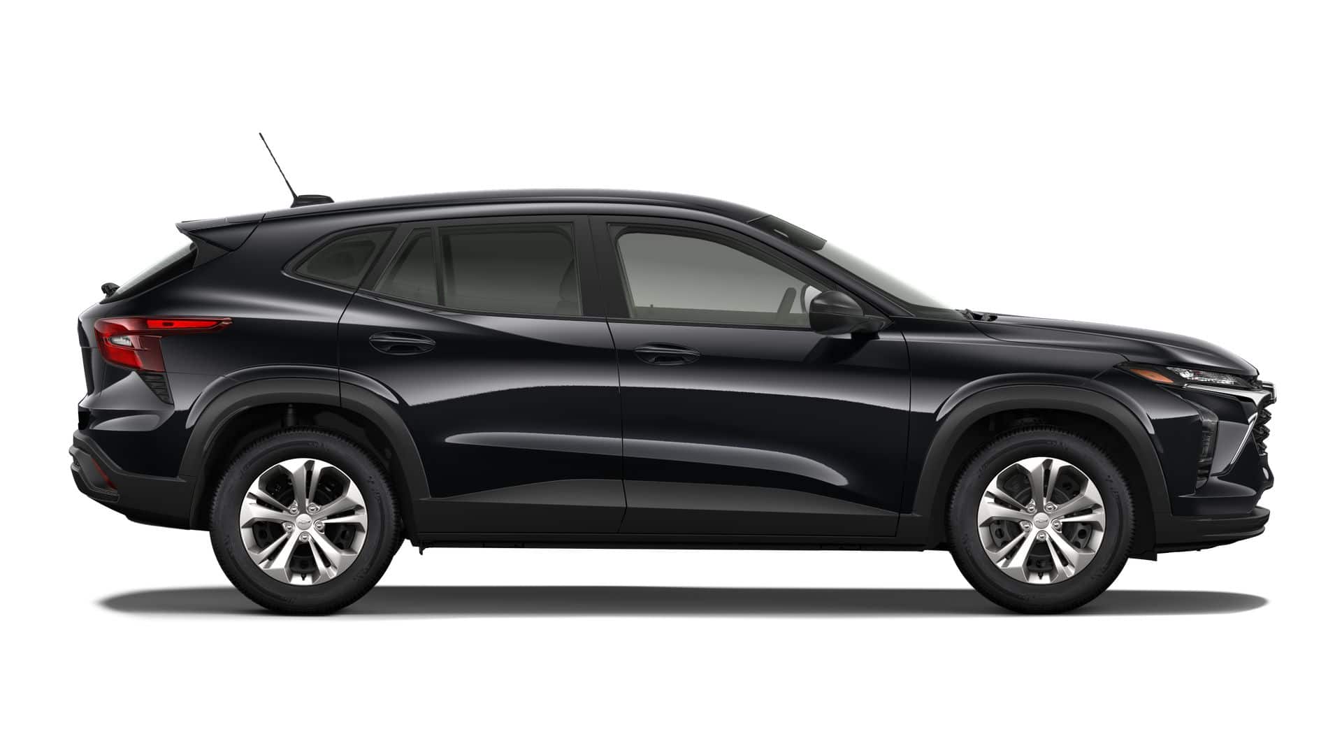 2026 Chevrolet Trax LS - Photo 27