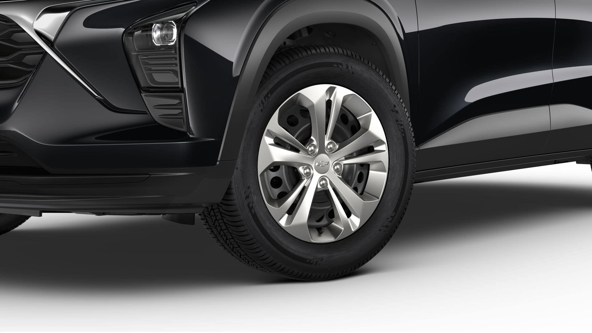 2026 Chevrolet Trax LS - Photo 28