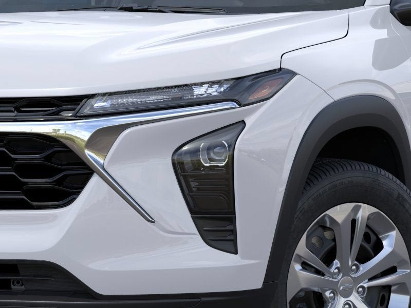 2026 Chevrolet Trax LS - Photo 10