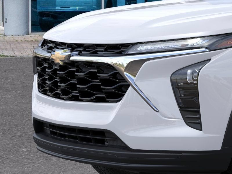 2026 Chevrolet Trax LS - Photo 13