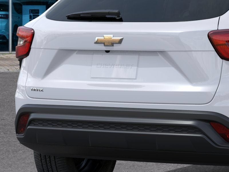 2026 Chevrolet Trax LS - Photo 14