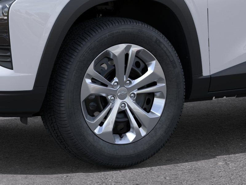 2026 Chevrolet Trax LS - Photo 9