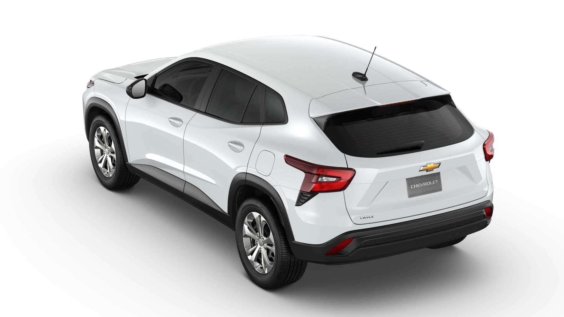 2026 Chevrolet Trax LS - Photo 26
