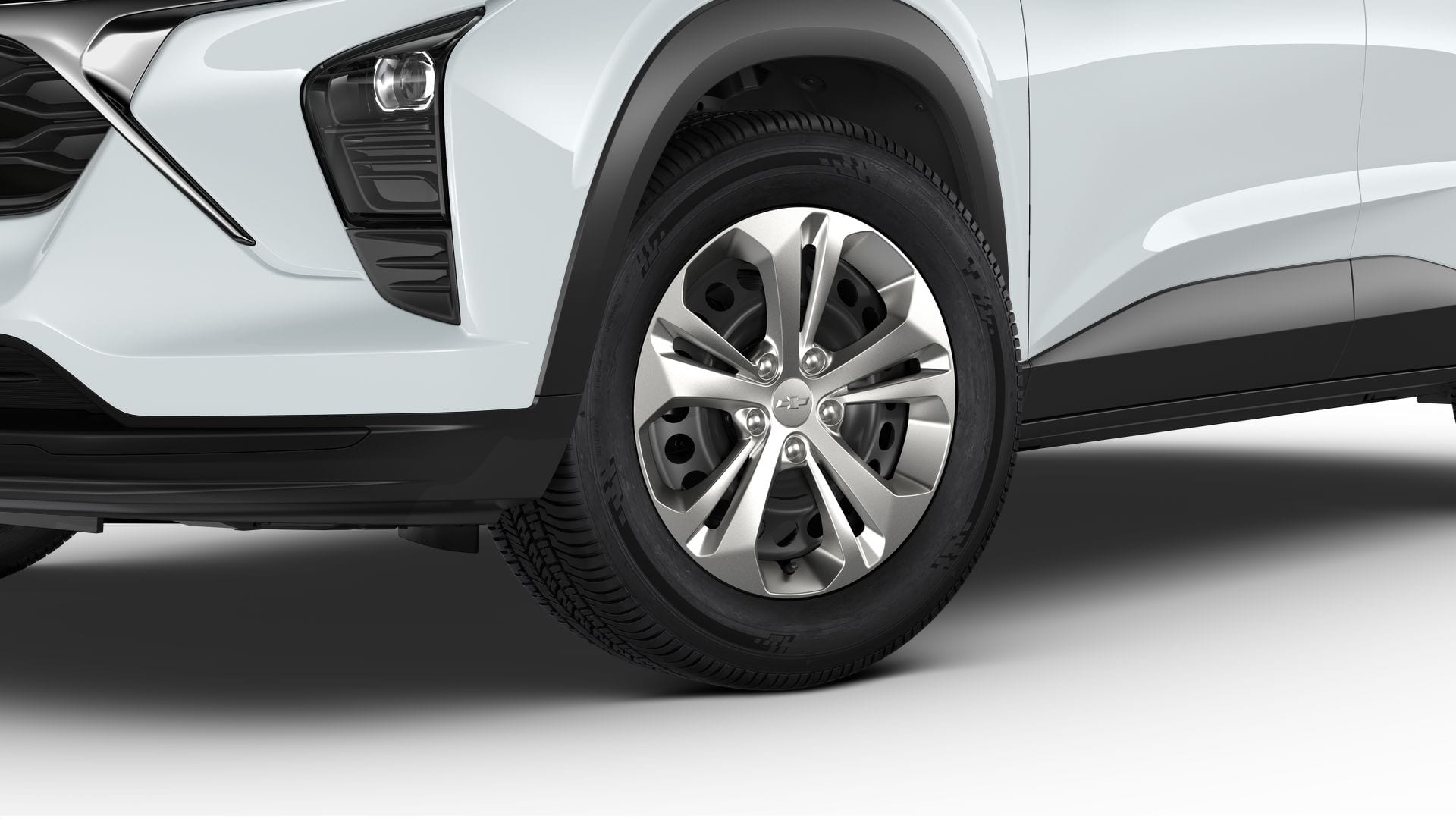 2026 Chevrolet Trax LS - Photo 28