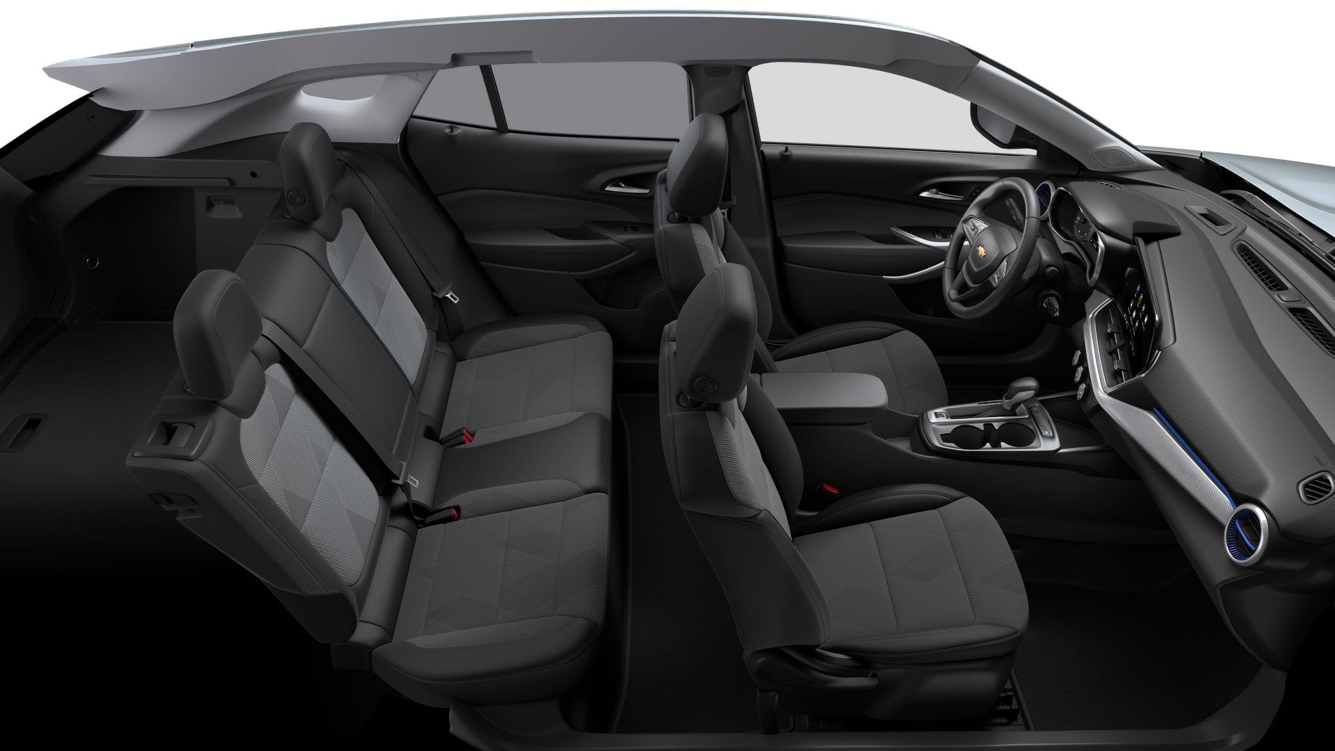 2026 Chevrolet Trax LS - Photo 30