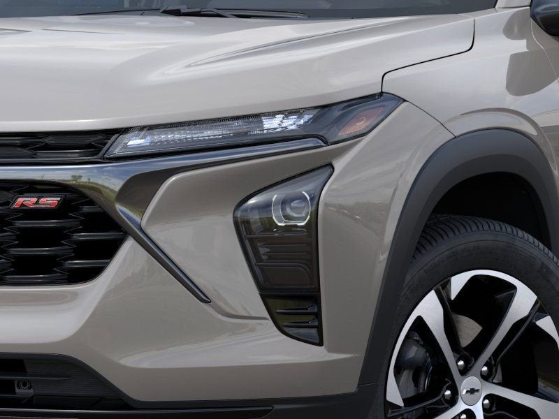 2026 Chevrolet Trax RS - Photo 10