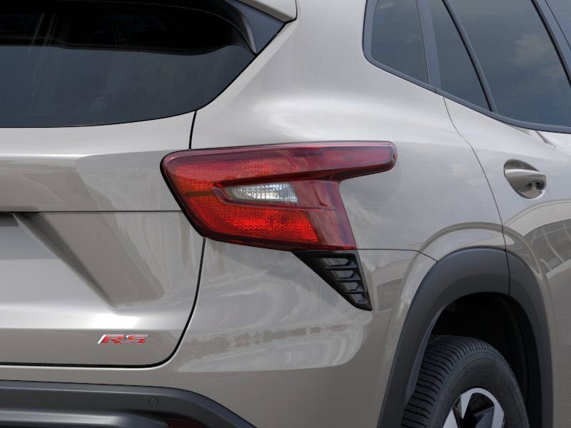 2026 Chevrolet Trax RS - Photo 11