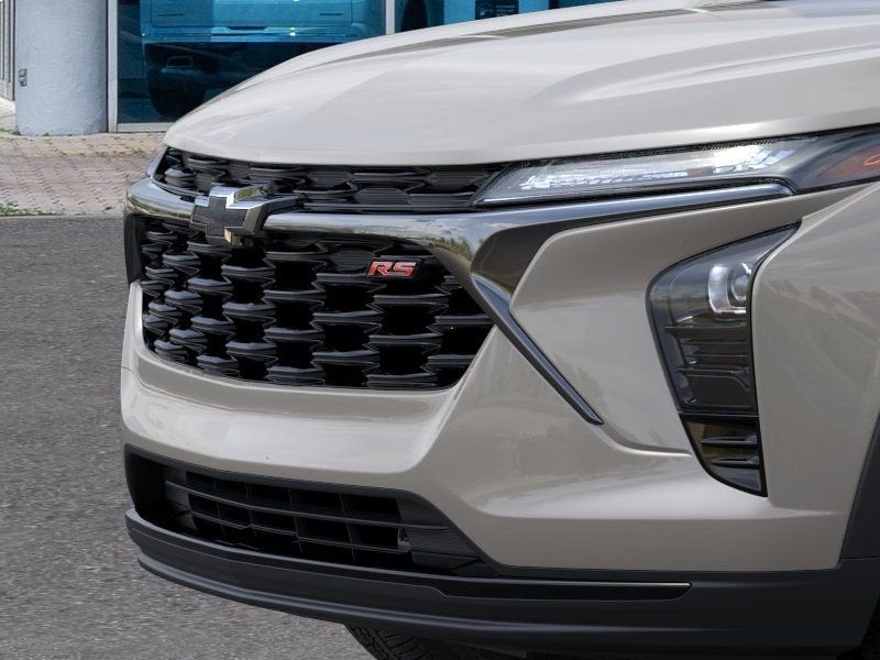 2026 Chevrolet Trax RS - Photo 13