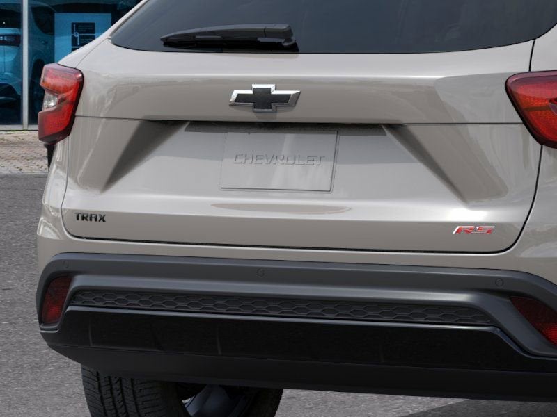 2026 Chevrolet Trax RS - Photo 14
