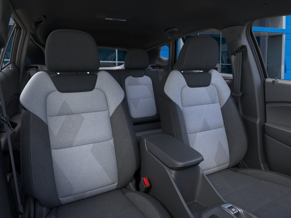 2026 Chevrolet Trax RS - Photo 16