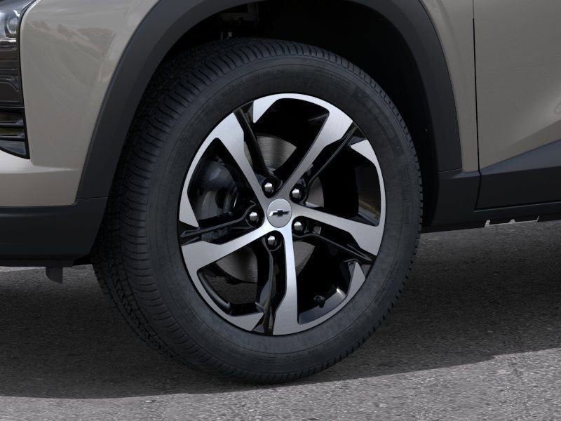 2026 Chevrolet Trax RS - Photo 9