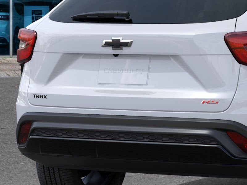 2026 Chevrolet Trax RS - Photo 14