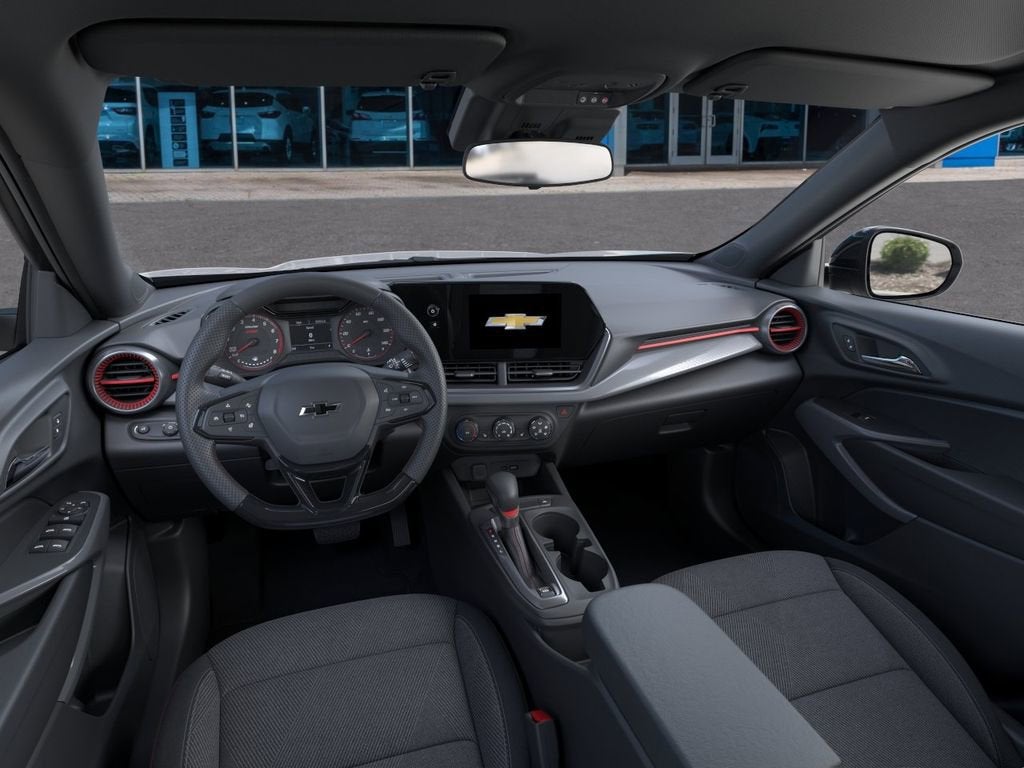 2026 Chevrolet Trax RS - Photo 15