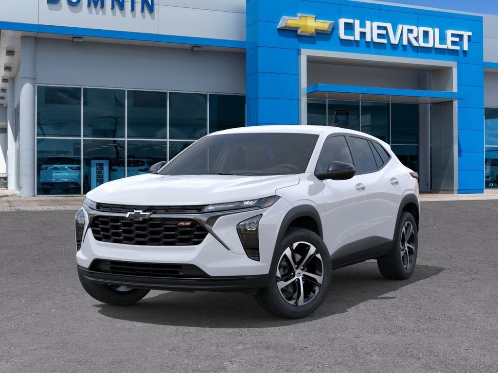 2026 Chevrolet Trax RS - Photo 7