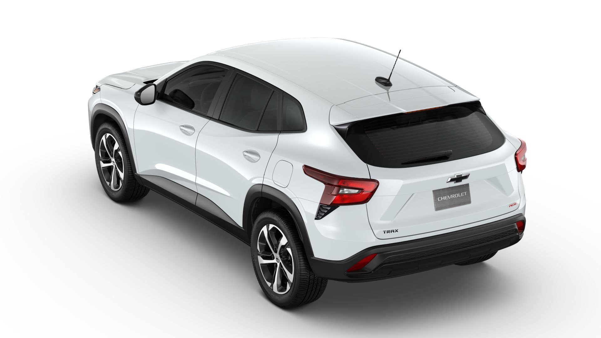 2026 Chevrolet Trax RS - Photo 26