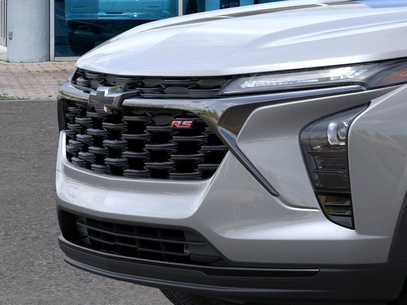 2026 Chevrolet Trax RS - Photo 13