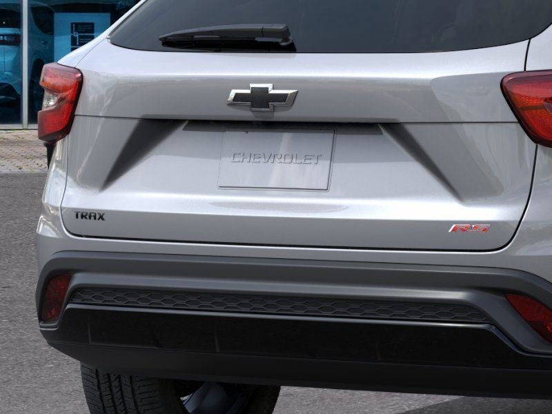 2026 Chevrolet Trax RS - Photo 14