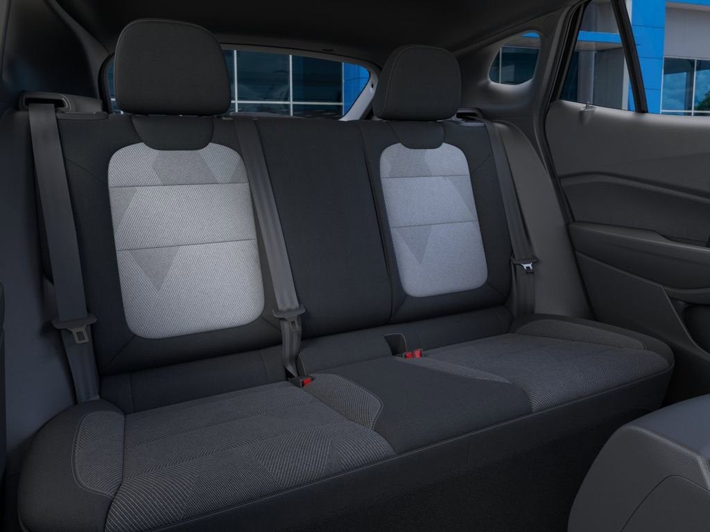 2026 Chevrolet Trax RS - Photo 17