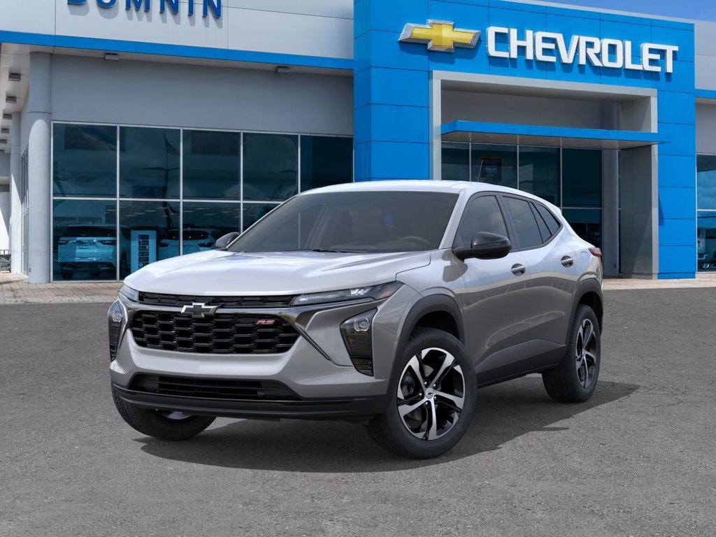 2026 Chevrolet Trax RS - Photo 7