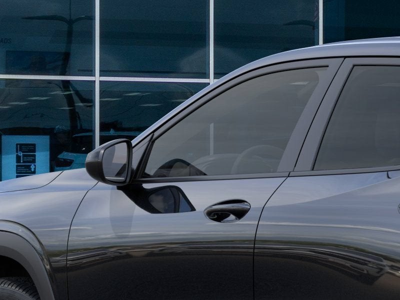 2026 Chevrolet Trax RS - Photo 12