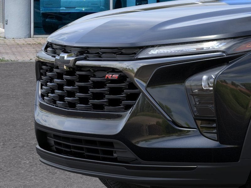 2026 Chevrolet Trax RS - Photo 13