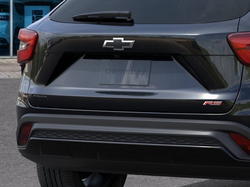 2026 Chevrolet Trax RS - Photo 14