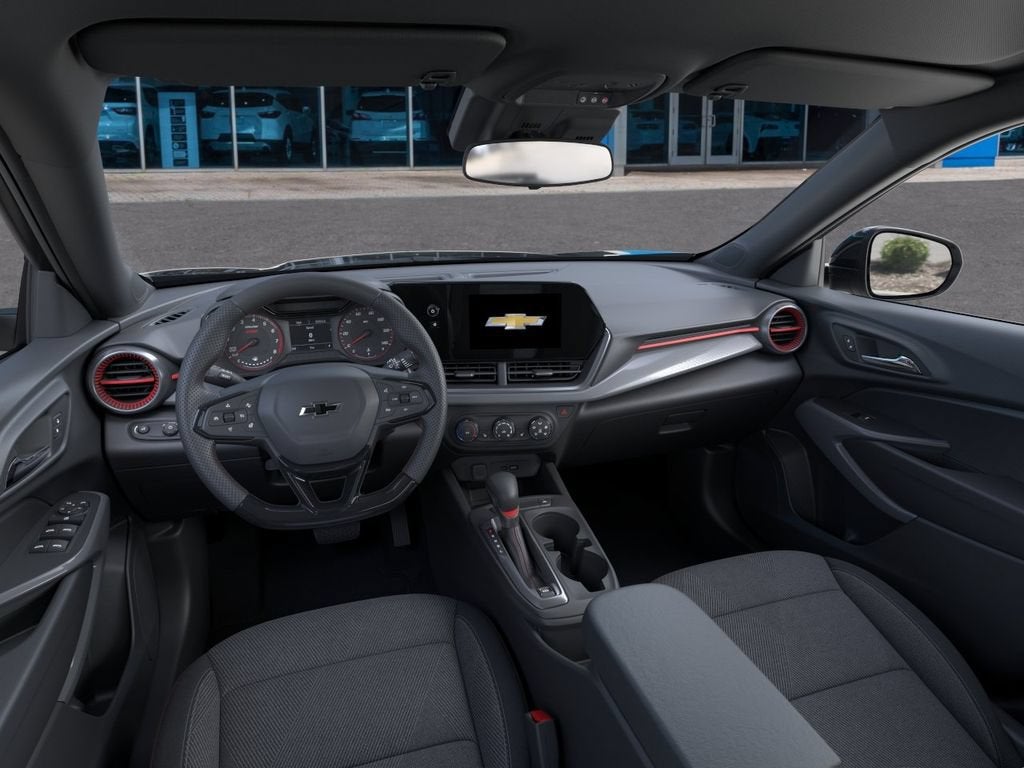 2026 Chevrolet Trax RS - Photo 15