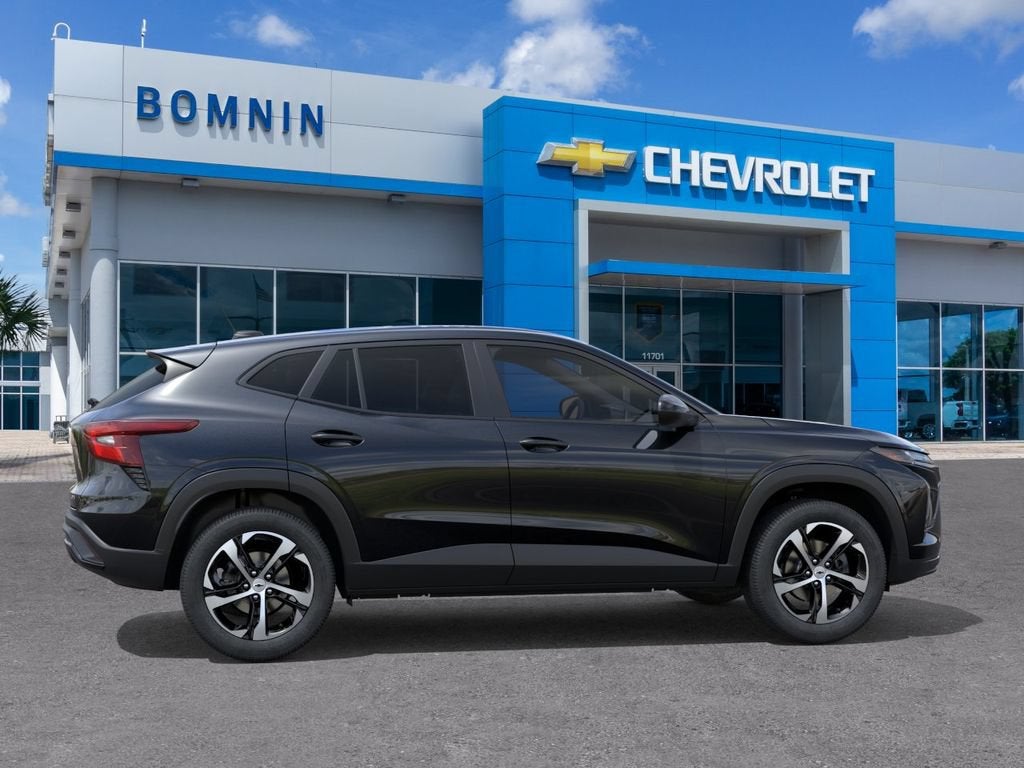2026 Chevrolet Trax RS - Photo 6