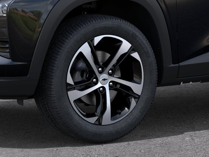 2026 Chevrolet Trax RS - Photo 9