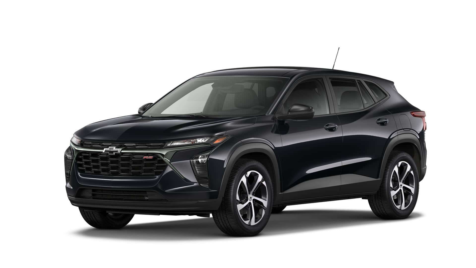 2026 Chevrolet Trax RS - Photo 25
